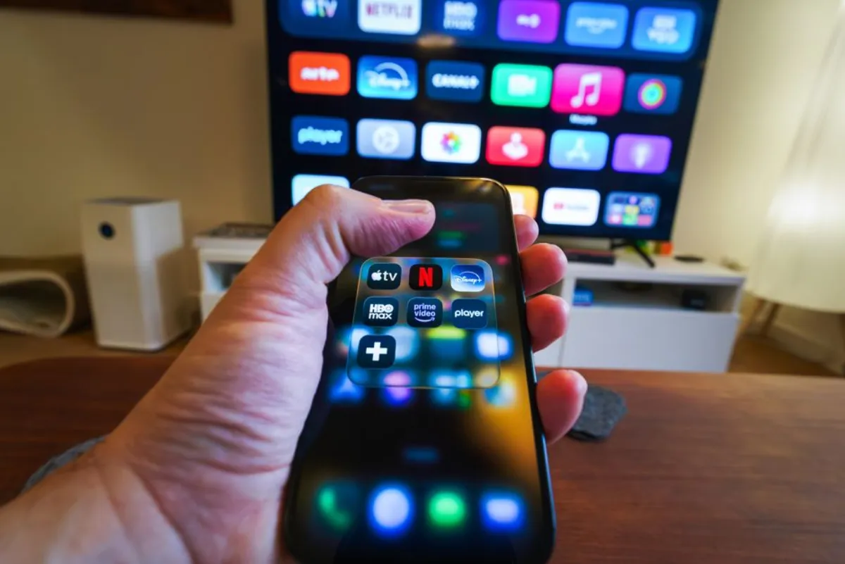 media player